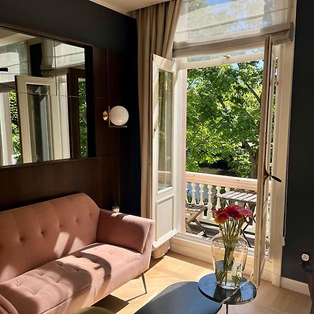 Spinoza Suites Amsterdam Esterno foto