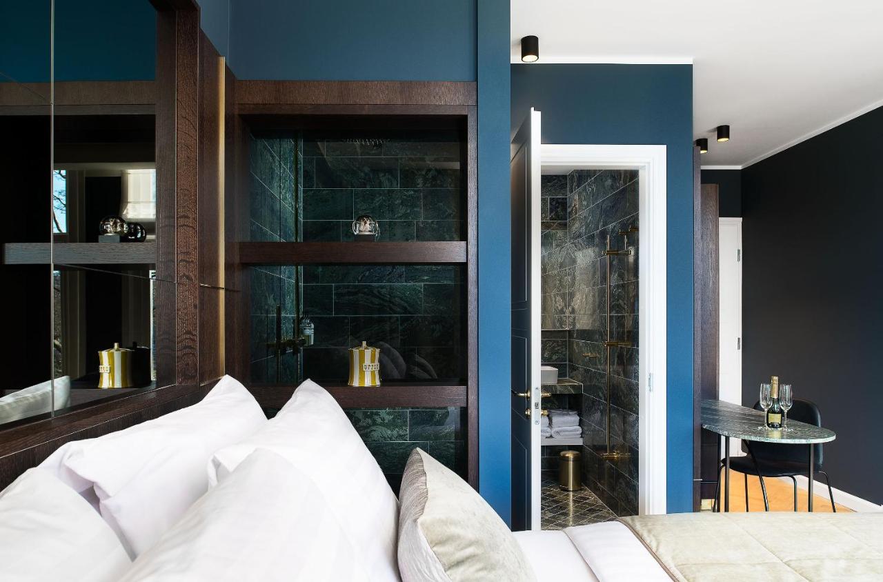 Spinoza Suites Amsterdam Esterno foto