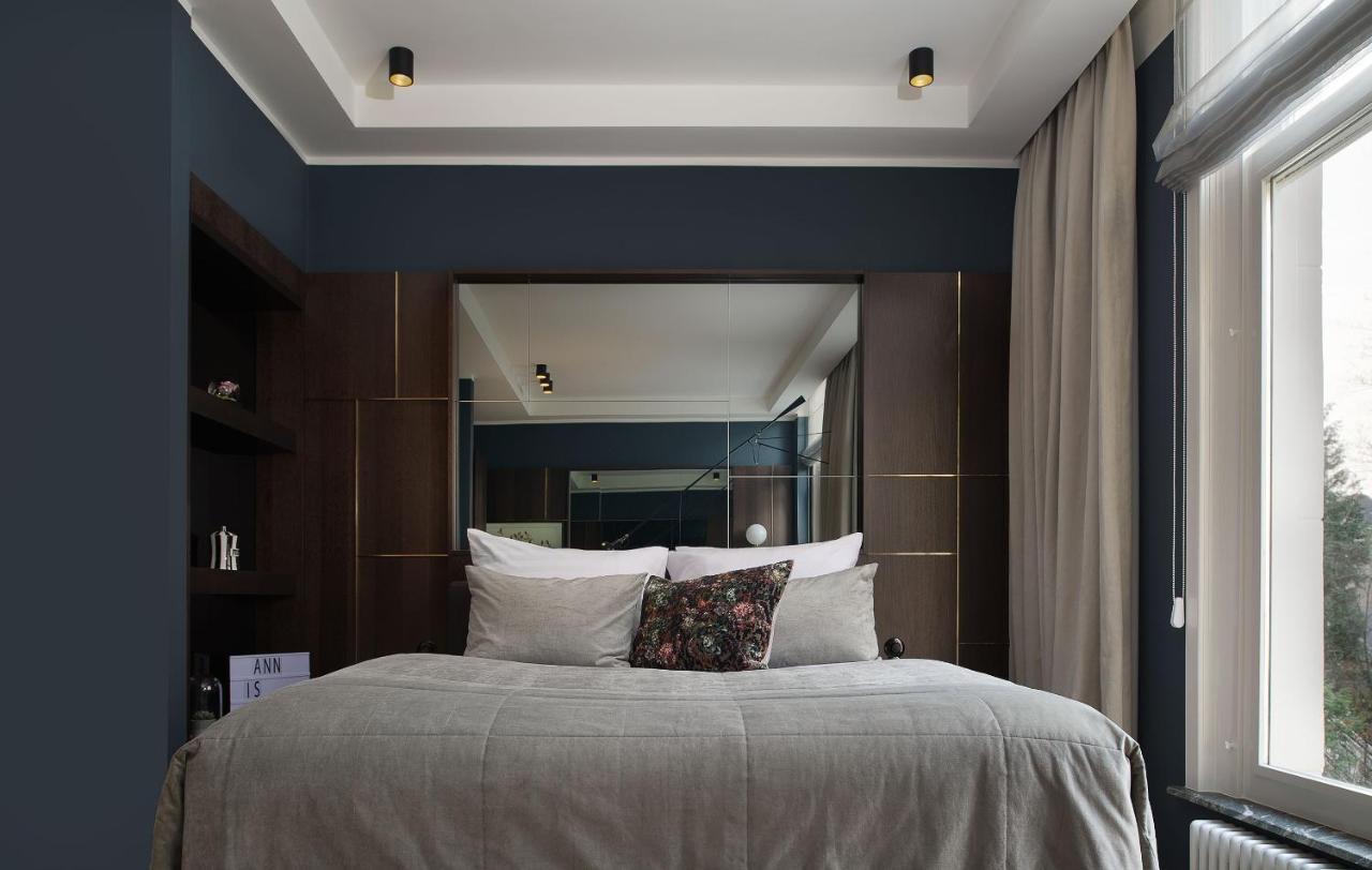 Spinoza Suites Amsterdam Esterno foto