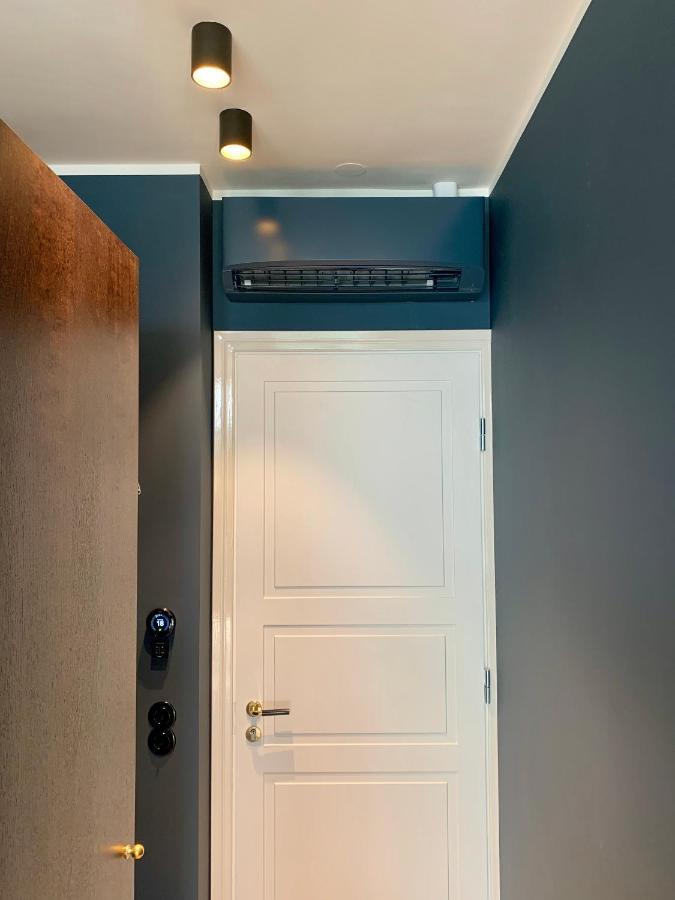 Spinoza Suites Amsterdam Esterno foto