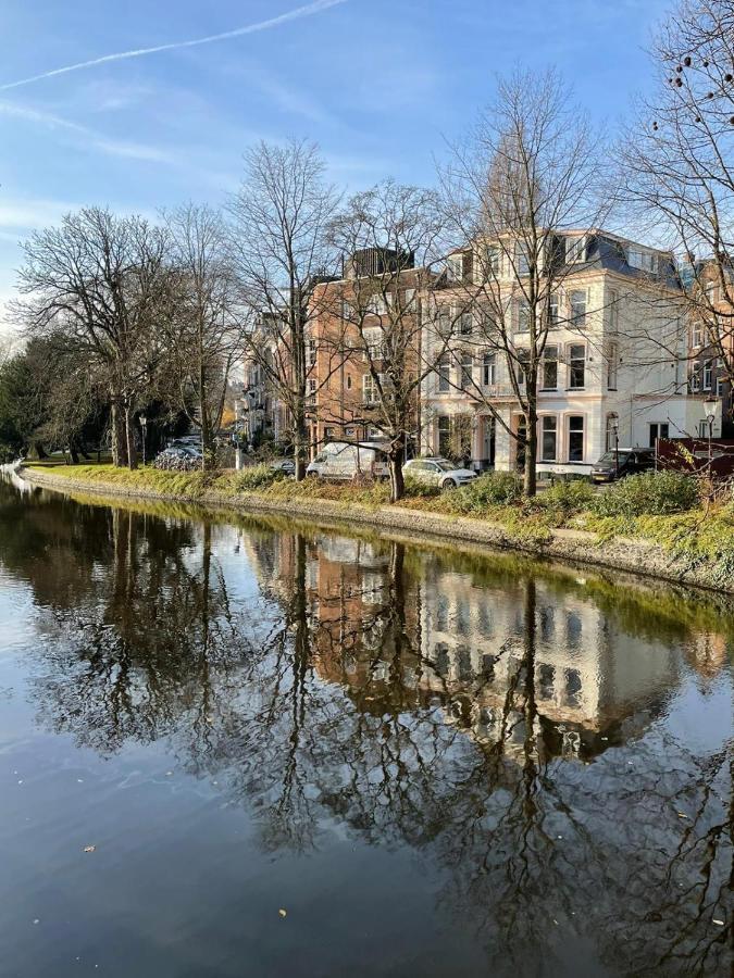 Spinoza Suites Amsterdam Esterno foto