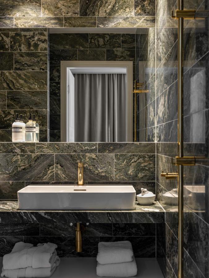 Spinoza Suites Amsterdam Esterno foto