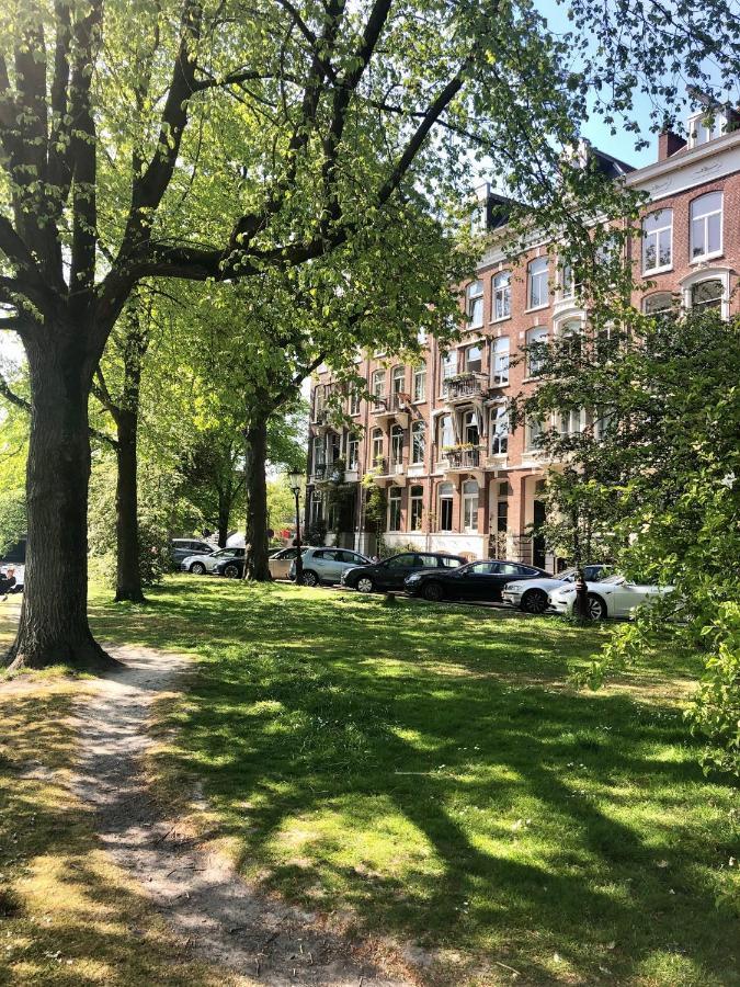 Spinoza Suites Amsterdam Esterno foto